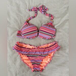 VS The Fabulous Bikini Set